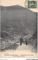 AFWP6-70-0576 - Ballon De Servance - PLANCHER-LES-MINES - Sur Le Chemin De Belfahy - Lure