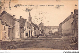 AFWP6-70-0559 - Haute-saône Illustrée - NOROY-le-BOURG - Rue Basse - Noroy-le-Bourg