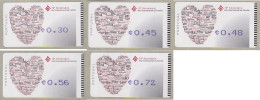 722563 MNH PORTUGAL 2004 AÑO INTERNACIONAL DE LA FAMILIA - ...-1853 Préphilatélie