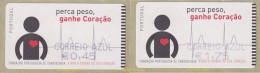 722898 MNH PORTUGAL 2005 FUNDACIÓN PORTUGUESA DE CARDIOLOGÍA - ...-1853 Prefilatelia