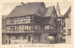 68-KAYSERSBERG-N°400-H/0023 - Kaysersberg