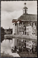 Schiedam, R.K. Havenkerk.. - Schiedam
