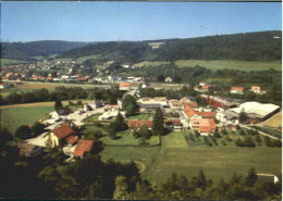 10560719 Schleitheim Oberwiesen-Schleitheim  O 1983 Schleitheim - Other & Unclassified