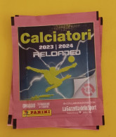 FILM DEL CAMPIONATO CALCIATORI PANINI 2023 2024  2° USCITA RELOADED   PERFETTA - Edition Italienne