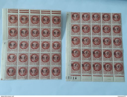 Lot De 50 Timbres Neufs - Libération - Timbre Pétain 1F50 Type ' Lyon " .. Lot215 . - Libération