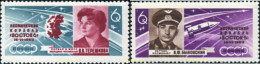 731019 MNH UNION SOVIETICA 1963 WOSTOK-5 - ...-1857 Voorfilatelie