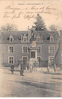 21 - AUXONNE - SAN38132 - Statue De Napoléon 1er - Auxonne