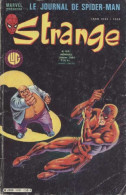 STRANGE N° 169 BE LUG 01-1984 - Strange