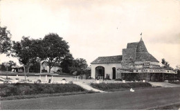 24 - Brantôme En Périgord - SAN22709 - La Pierre Levée - Le Bar Du Dolmen Et Ses Jeux - CPSM 14X9 Cm - Brantome