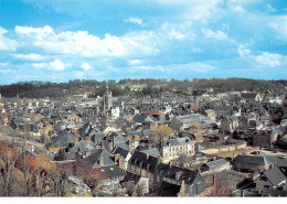 27.AM10141.Bernay.Vue Générale.Edit Dubray.66/27.CPSM 15x10 Cm - Bernay