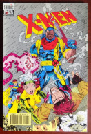 X-Men N° 5 - XMen