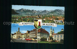 72146183 Kempten Allgaeu  Kempten - Kempten