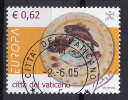 Marke Gestempelt (i070105) - Used Stamps