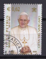 Marke Gestempelt (i070201) - Used Stamps