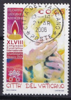 Marke Gestempelt (i070203) - Used Stamps