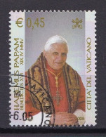 Marke Gestempelt (i070204) - Used Stamps