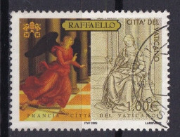 Marke Gestempelt (i070402) - Used Stamps