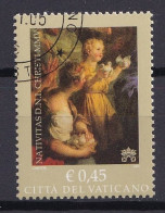 Marke Gestempelt (i070403) - Used Stamps