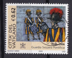 Marke Gestempelt (i070406) - Used Stamps