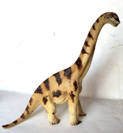 FIGURINE Dinosaure SCHLEICH 2002 BRACHIOSAURUS - Otros & Sin Clasificación