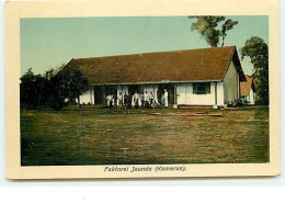 Faktorei Jaunde (Kamerun) - Cameroon