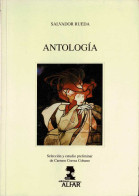 Antología - Salvador Rueda - Literature