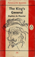 The King's General - Daphne Du Maurier - Literature