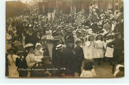 Royaume-Uni - Angleterre - Sussex - BRIGHTON - St Martin's Procession - 1913 - Brighton