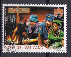 Marke Gestempelt (i070702) - Used Stamps