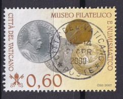 Marke Gestempelt (i070703) - Used Stamps