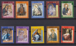 Marken ** (AD4275) - Unused Stamps