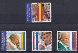 Marken ** (AD4277) - Unused Stamps