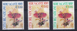 Marken ** (AD4279) - Unused Stamps