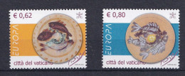 Marken ** (AD4281) - Unused Stamps