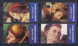 Marken ** (AD4282) - Unused Stamps