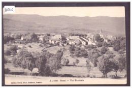 DISTRICT D'AUBONNE - GIMEL - TB - Gimel