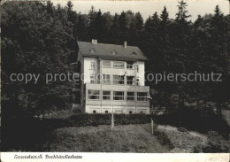 72140332 Lauenstein Erzgebirge Buchhaendlerheim Geising - Geising