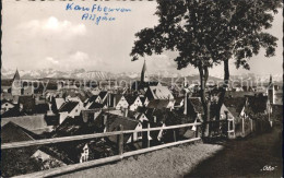 72139440 Kaufbeuren Stadtblick Kaufbeuren - Kaufbeuren