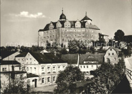 72138663 Zschopau Mit Burg Zschopau - Zschopau