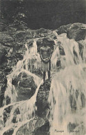 Micronésie - PONAPE - Wasserfall - Micronésie
