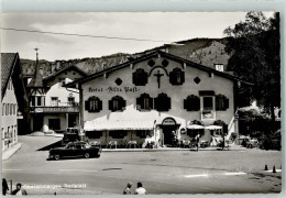 39460121 - Oberammergau - Oberammergau