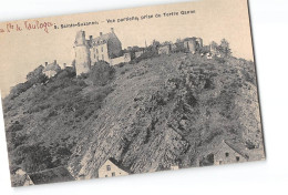 SAINTE SUZANNE - Vue Partielle, Prise Du Tertre Ganne - Très Bon état - Sainte Suzanne