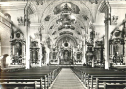 10559187 Engelberg OW Engelberg Kirche Engelberg - Sonstige & Ohne Zuordnung