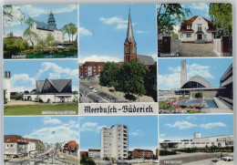 51040821 - Buederich B Duesseldorf - Meerbusch