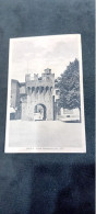 CARTOLINA IMOLA- PORTA MONTANARA- VIAGGIATA 1935- FORMATO PICCOLO - Imola