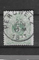 45 Peruwelz 1893 - 1869-1888 Liggende Leeuw