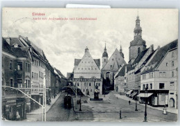 50891021 - Lutherstadt Eisleben - Eisleben