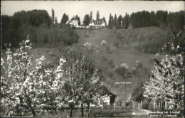 10557017 Liestal Bienenberg  X 1949 Liestal - Sonstige & Ohne Zuordnung