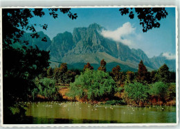 10191521 - Stellenbosch - Afrique Du Sud