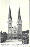 10556347 Olten Olten Kirche   Olten - Sonstige & Ohne Zuordnung